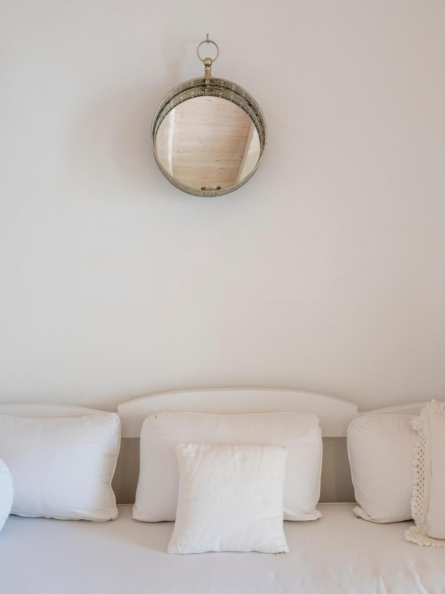 Donum Dei Apartment