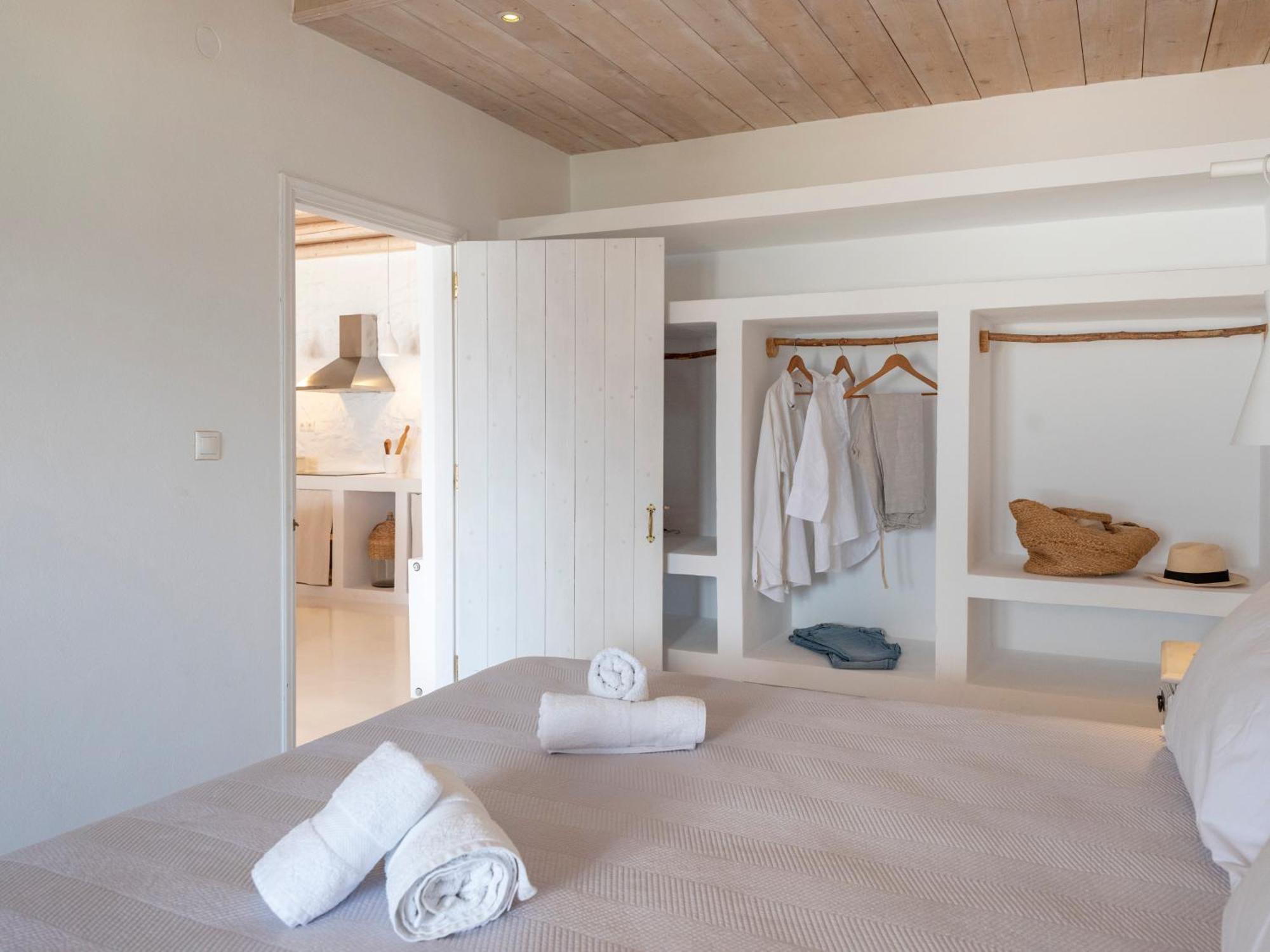 Donum Dei Apartment Parikia (Paros)