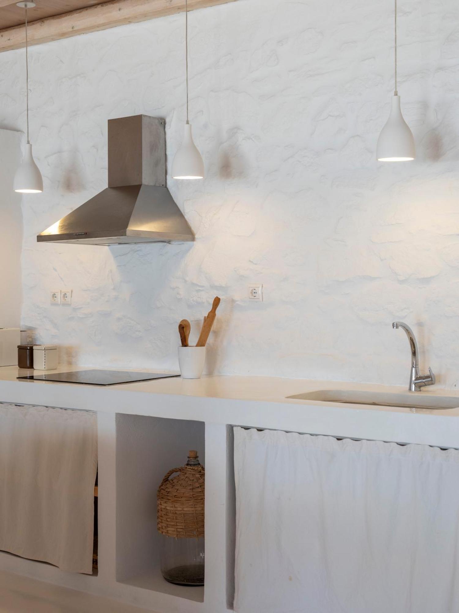 Apartment Donum Dei Parikia (Paros)