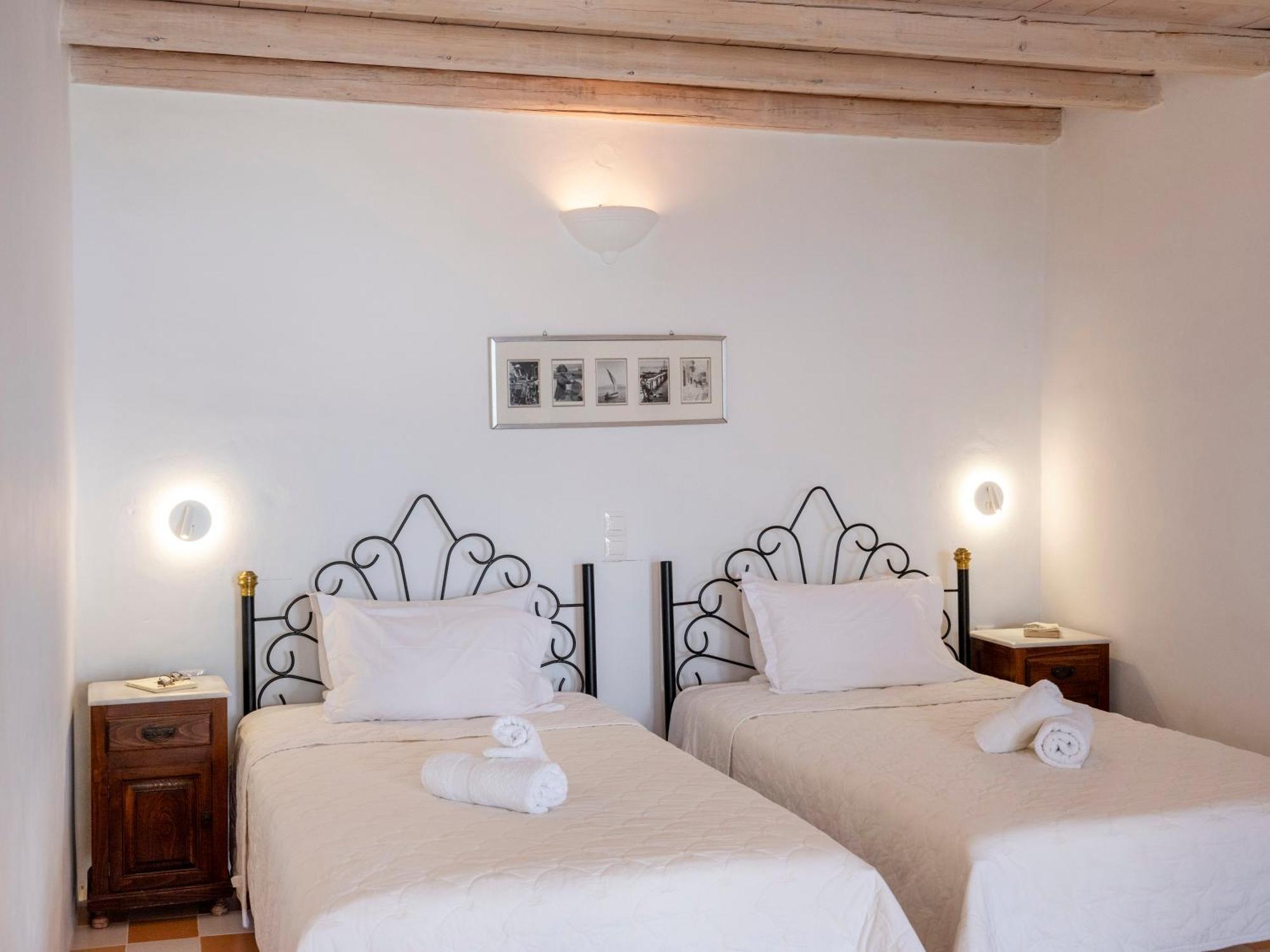 Donum Dei Apartment *