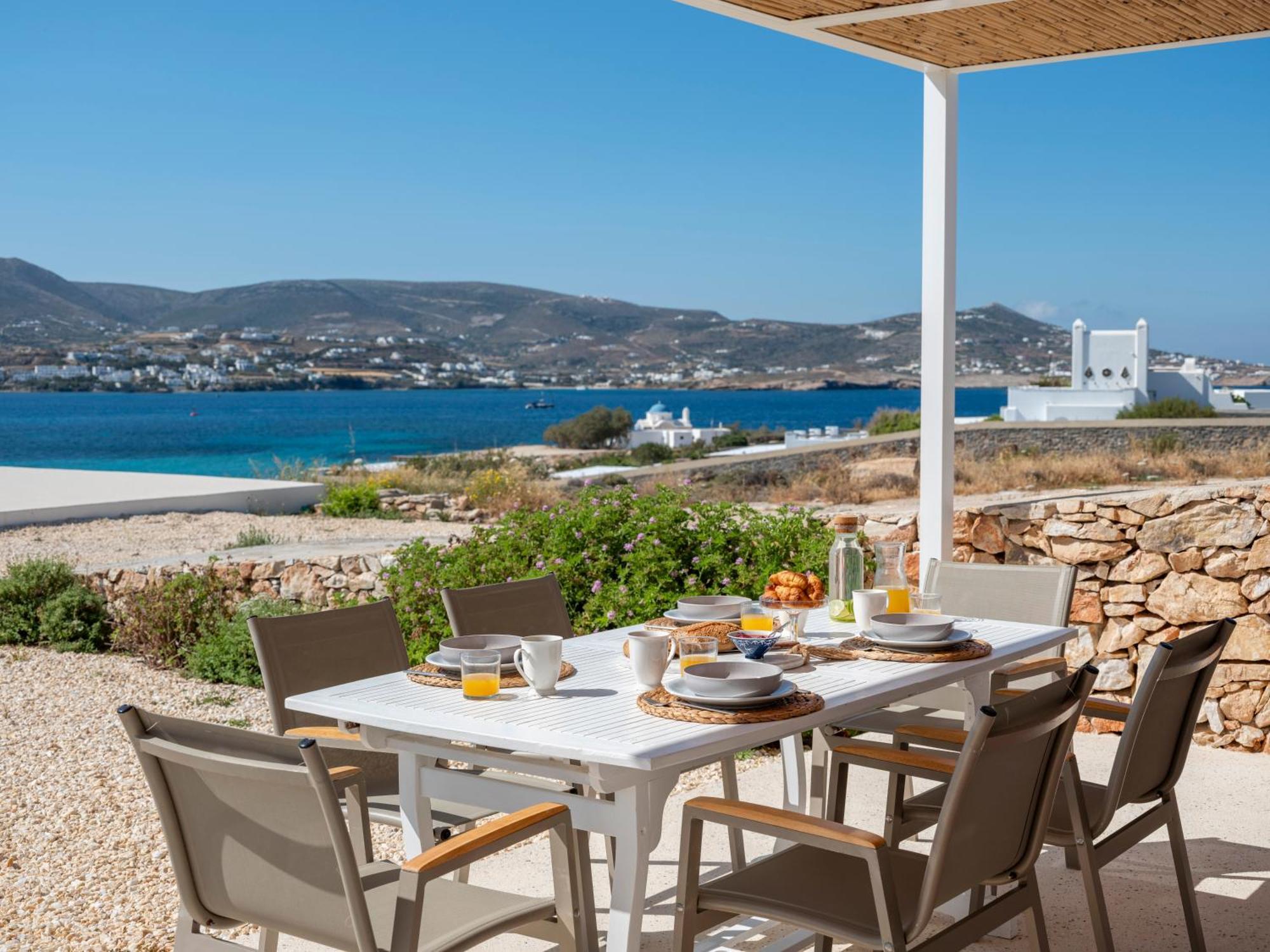 Donum Dei Apartment Parikia (Paros)