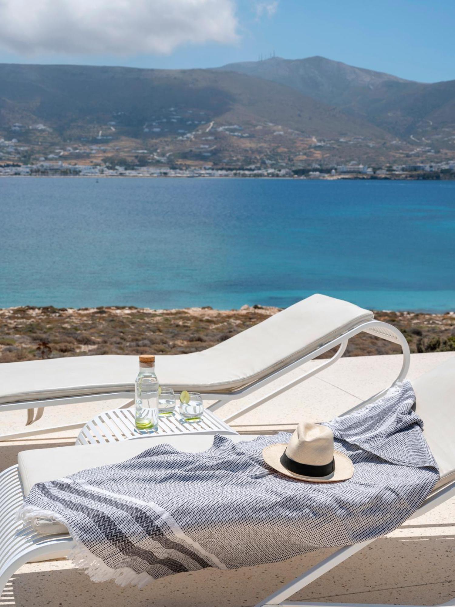 Donum Dei * Parikia (Paros)