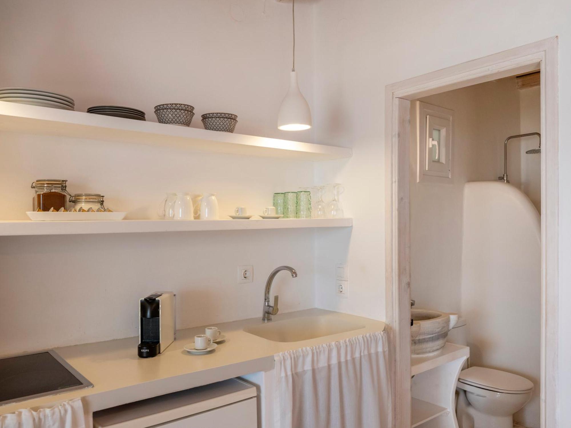 Donum Dei * Parikia (Paros)