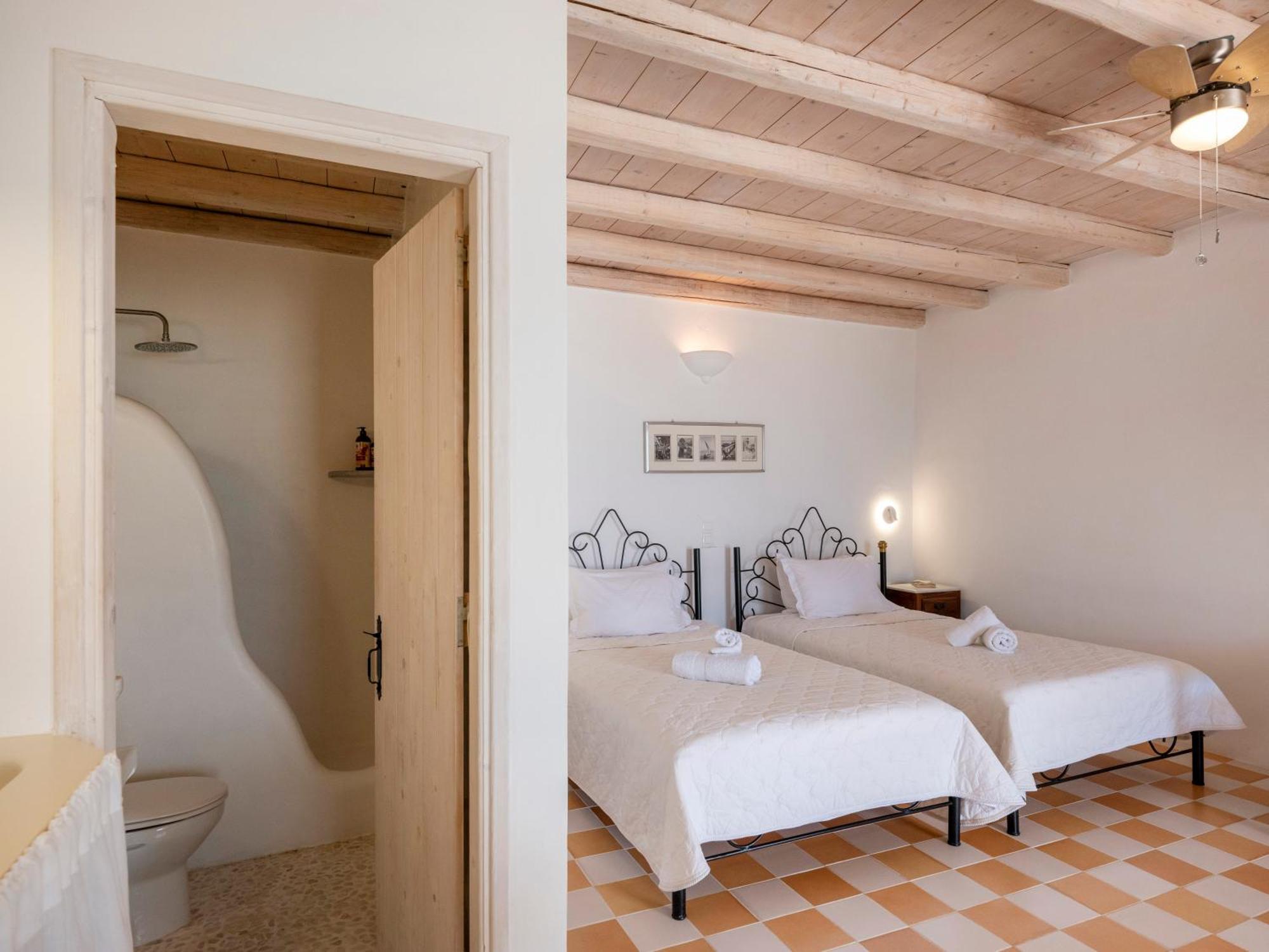 Donum Dei Apartment