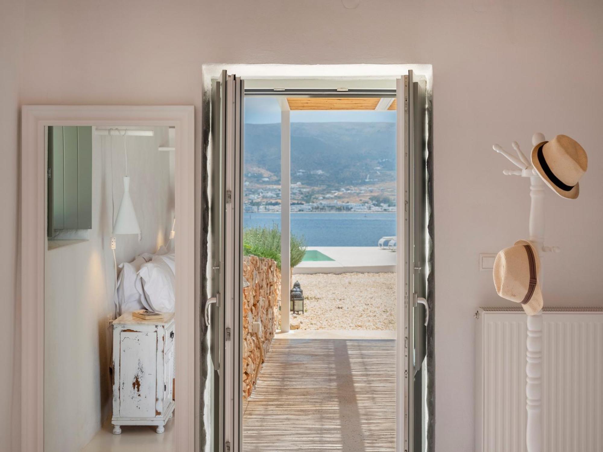 Donum Dei * Parikia (Paros)