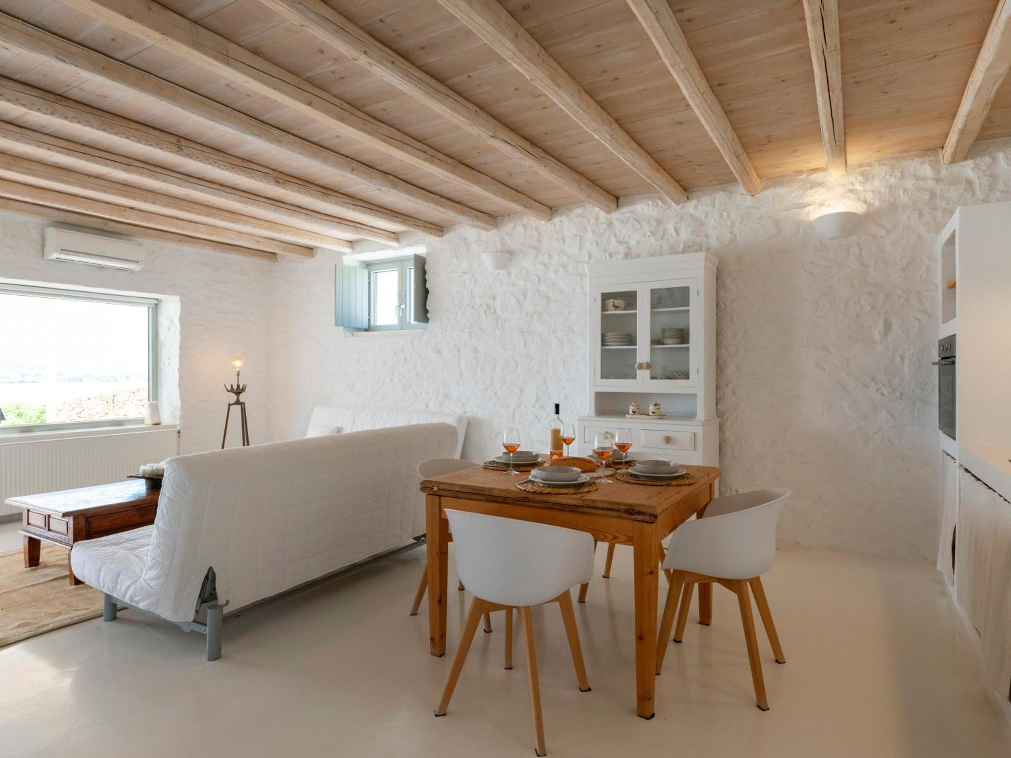 Donum Dei Apartment *