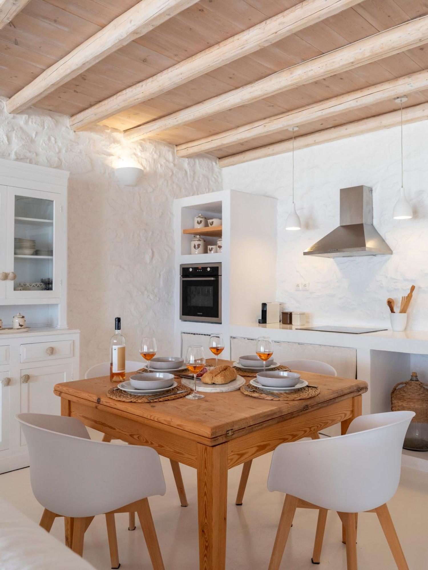 Apartment Donum Dei Parikia (Paros)