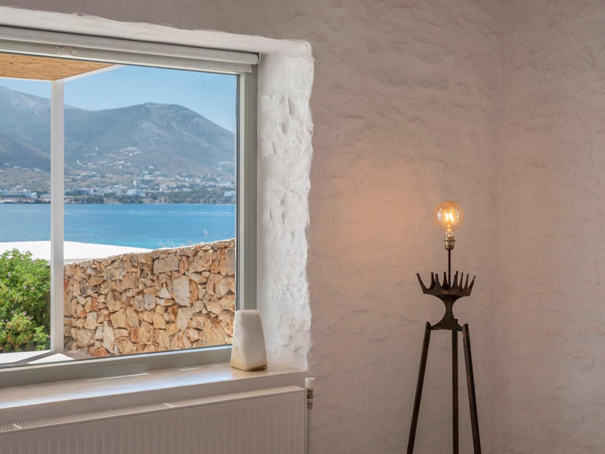 Donum Dei Parikia (Paros)