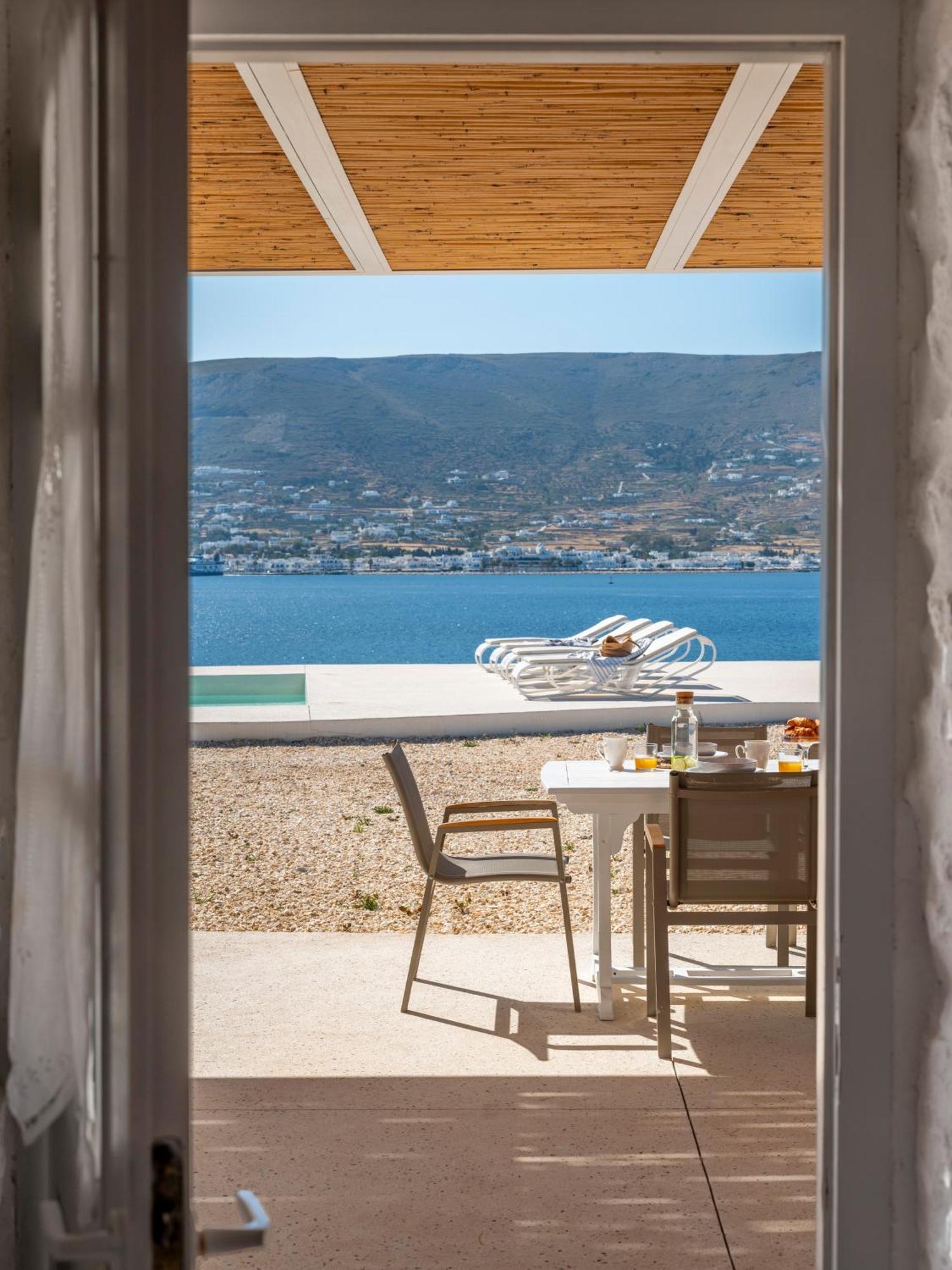 Donum Dei Apartment *