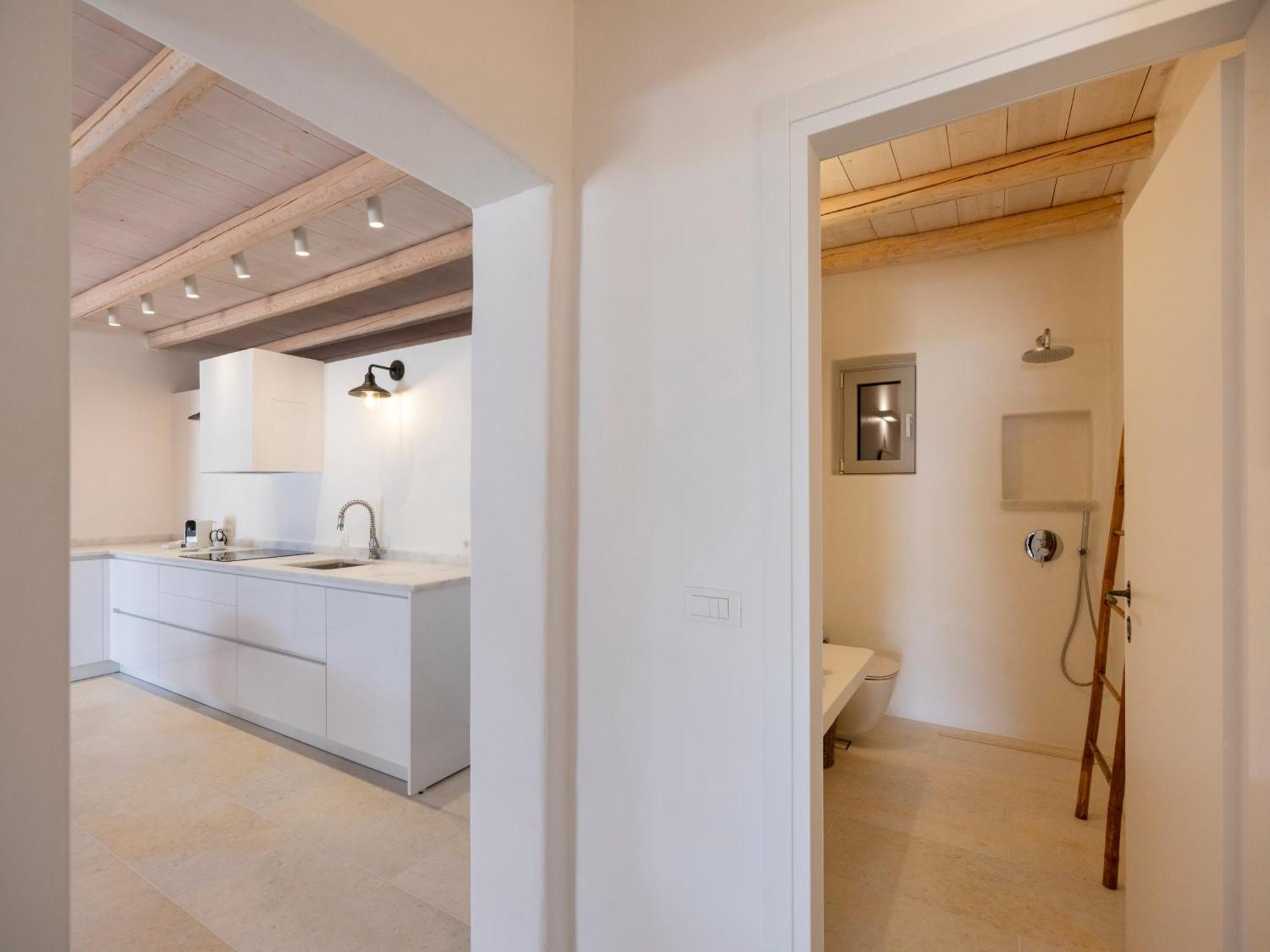 Apartment Donum Dei *