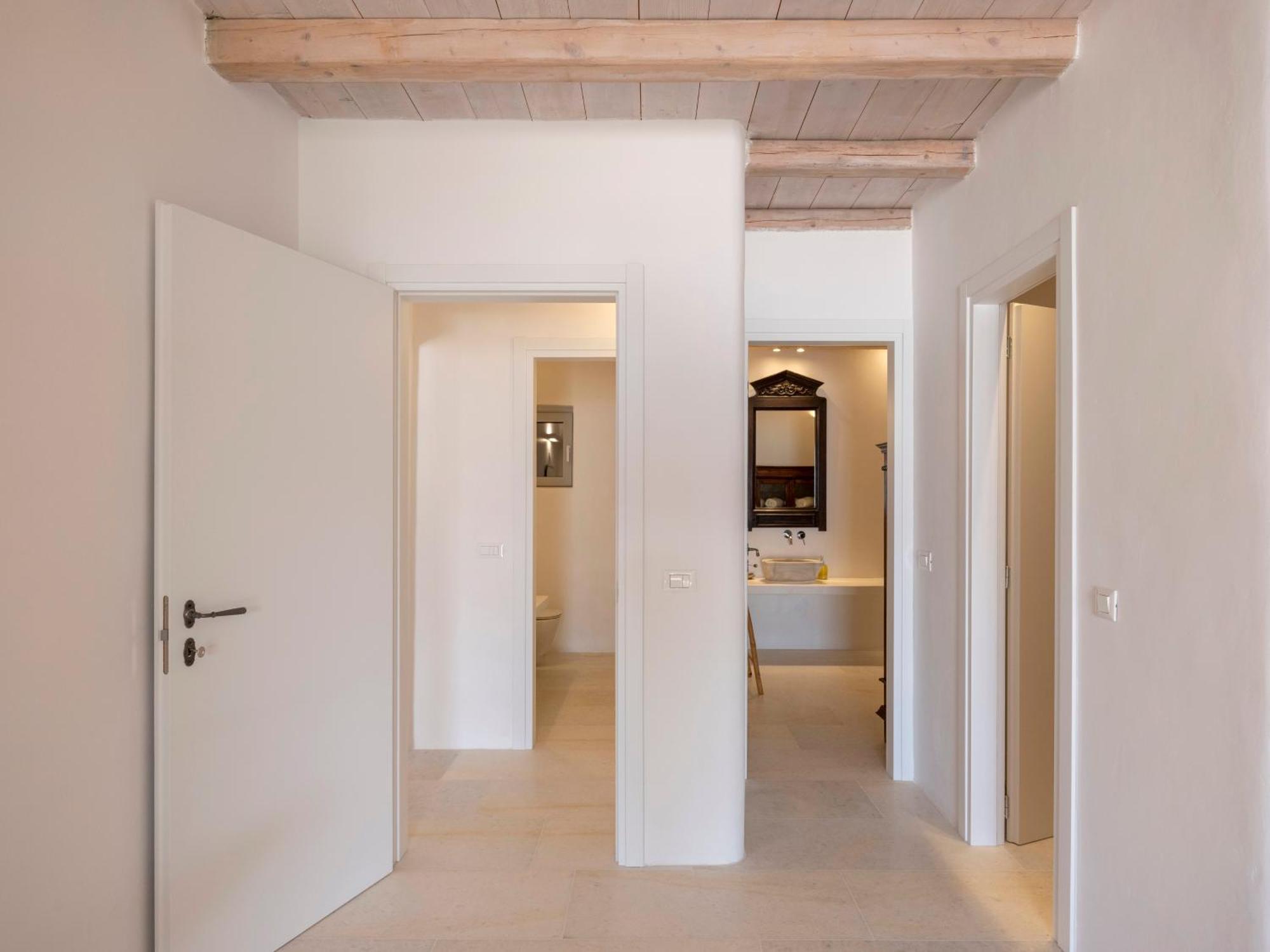Donum Dei Apartment Parikia (Paros)