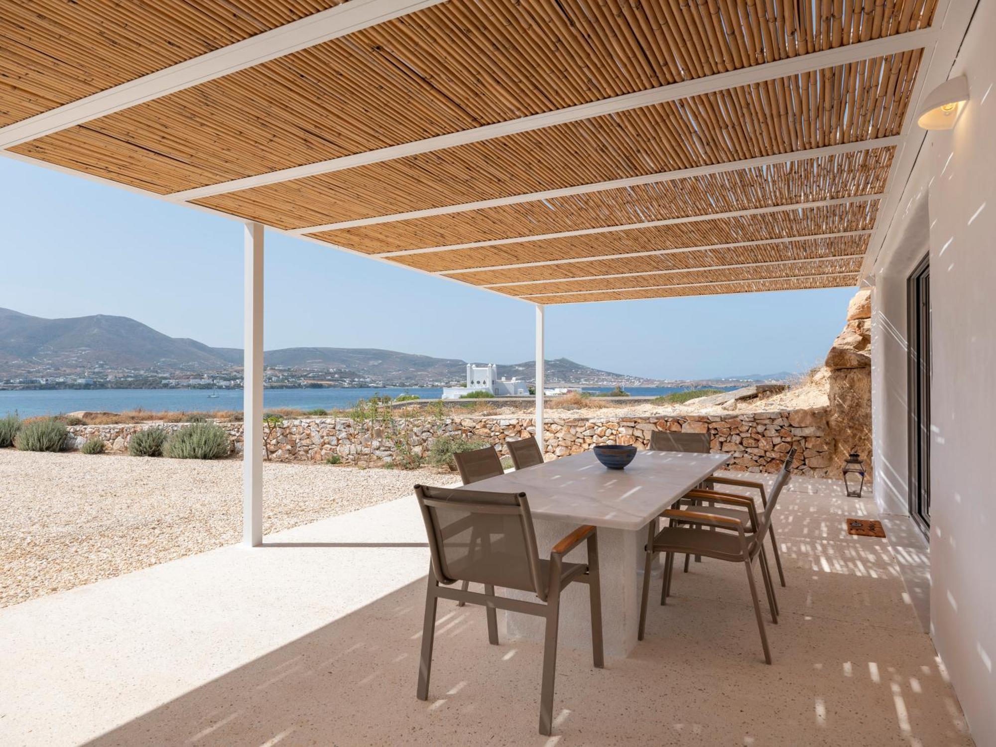Apartment Donum Dei Parikia (Paros)