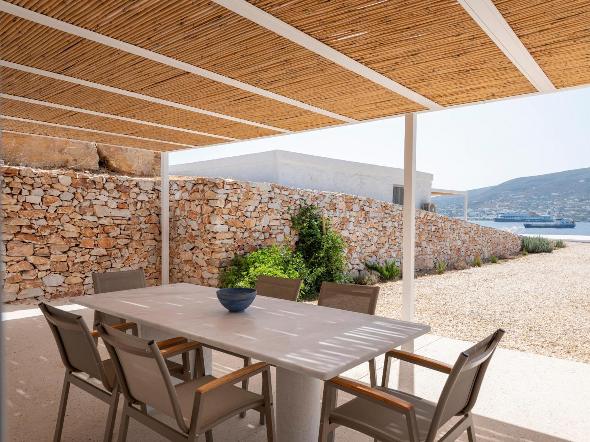 Donum Dei Apartment