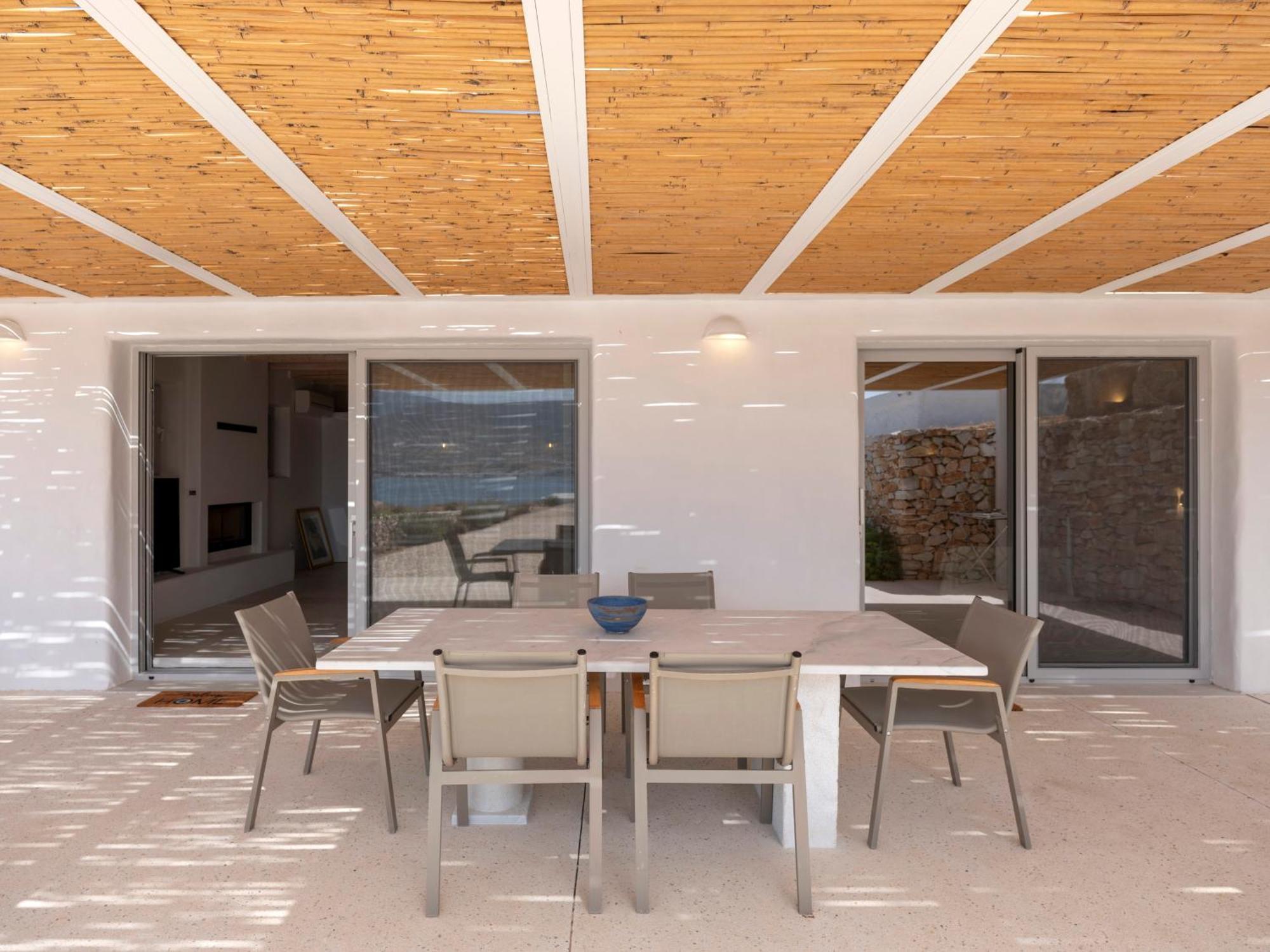 Apartment Donum Dei