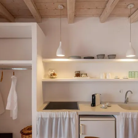 Donum Dei Apartment Parikia  Exterior photo