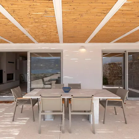 Donum Dei Apartment Parikia  Exterior photo
