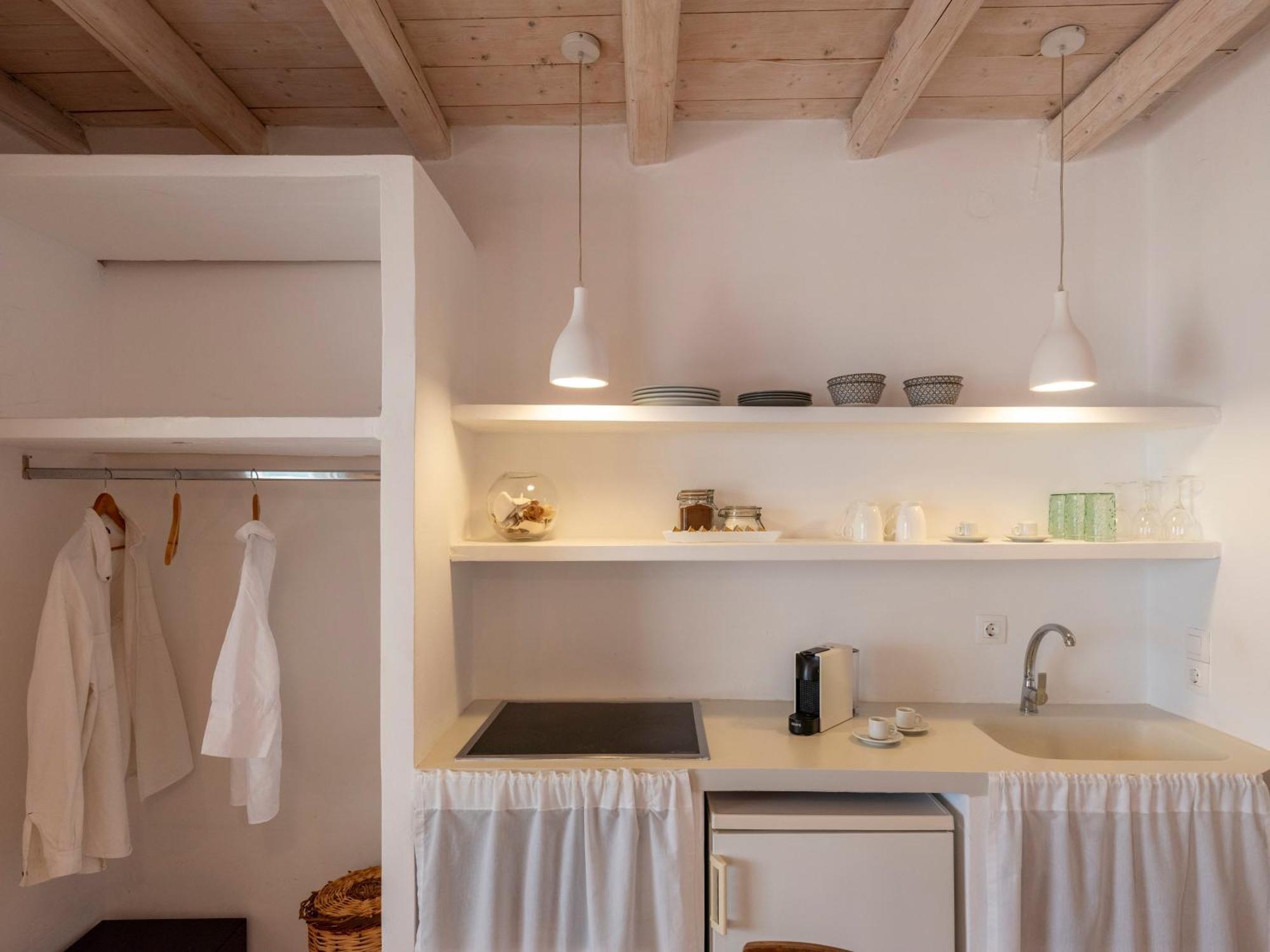 Appartement Donum Dei