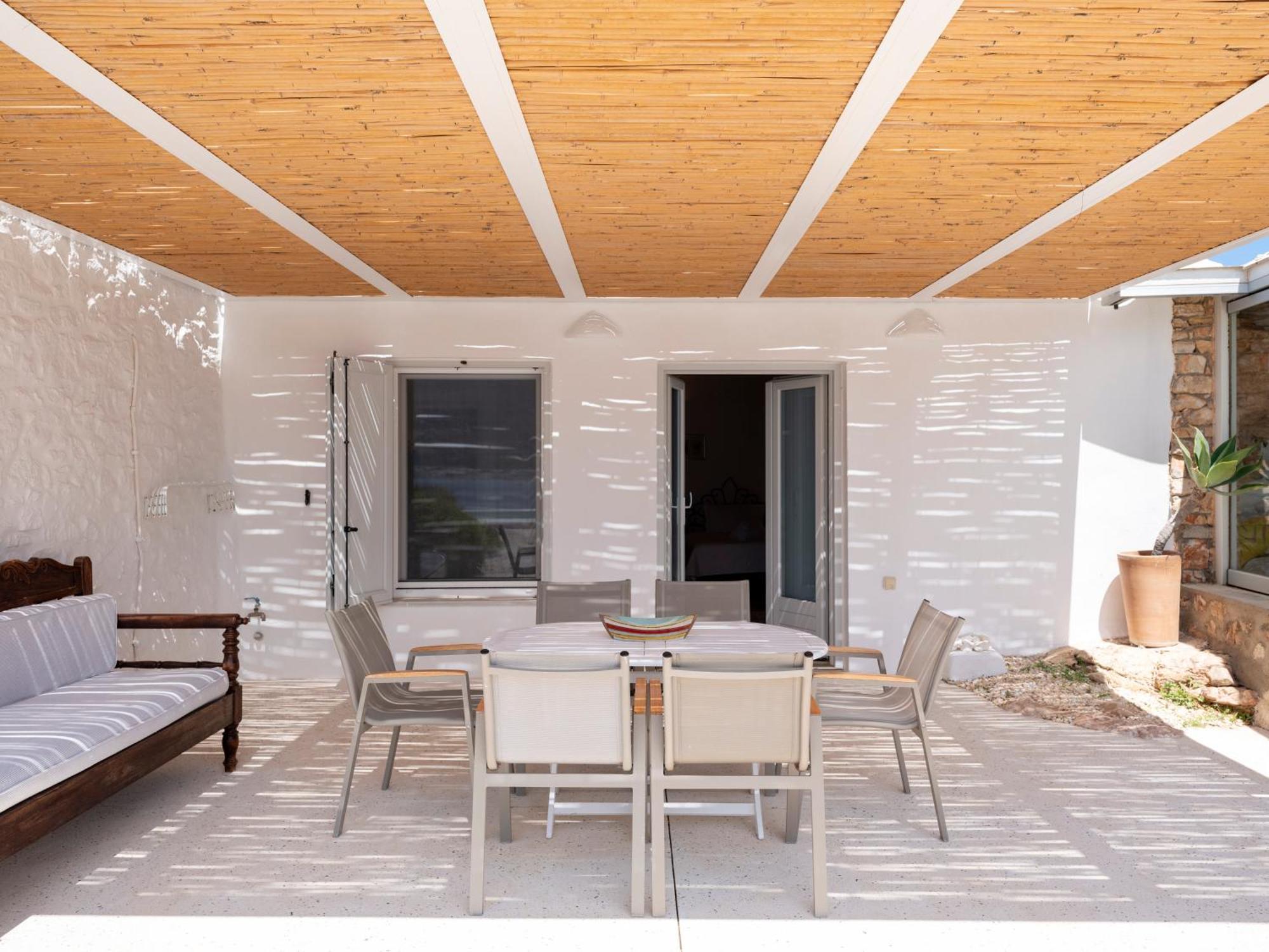 Appartement Donum Dei *