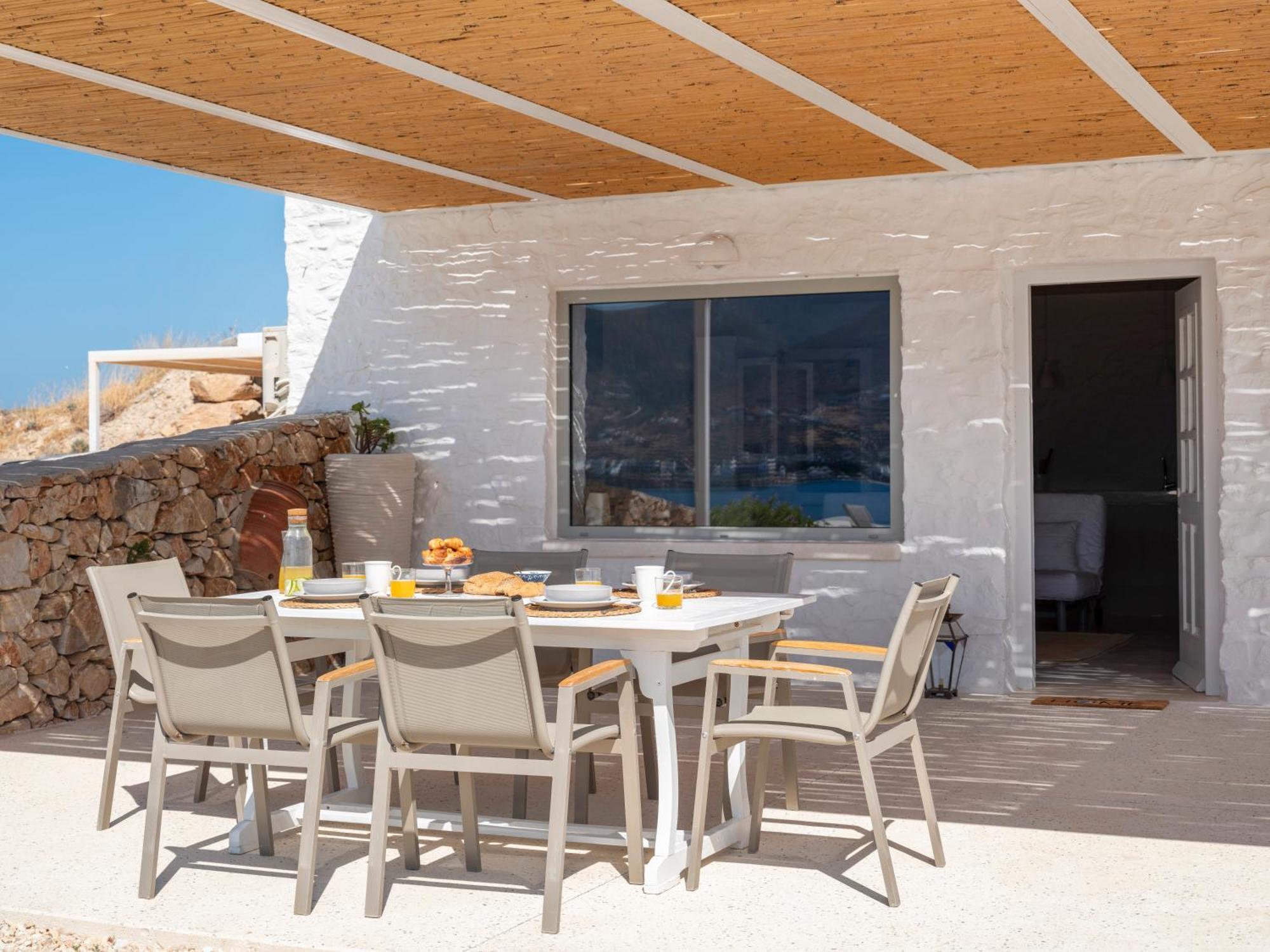 Donum Dei Parikia (Paros)