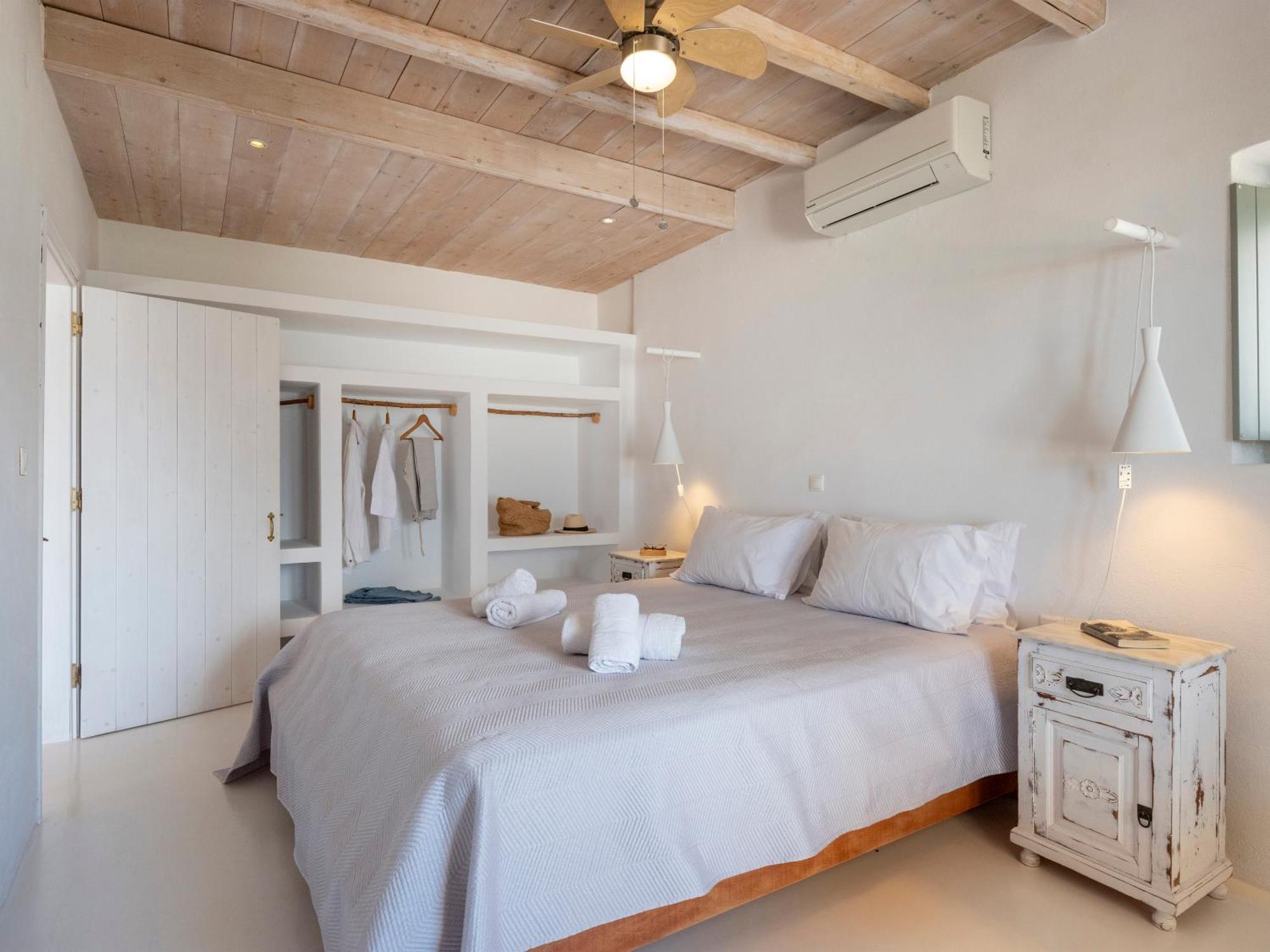 Donum Dei Appartement *
