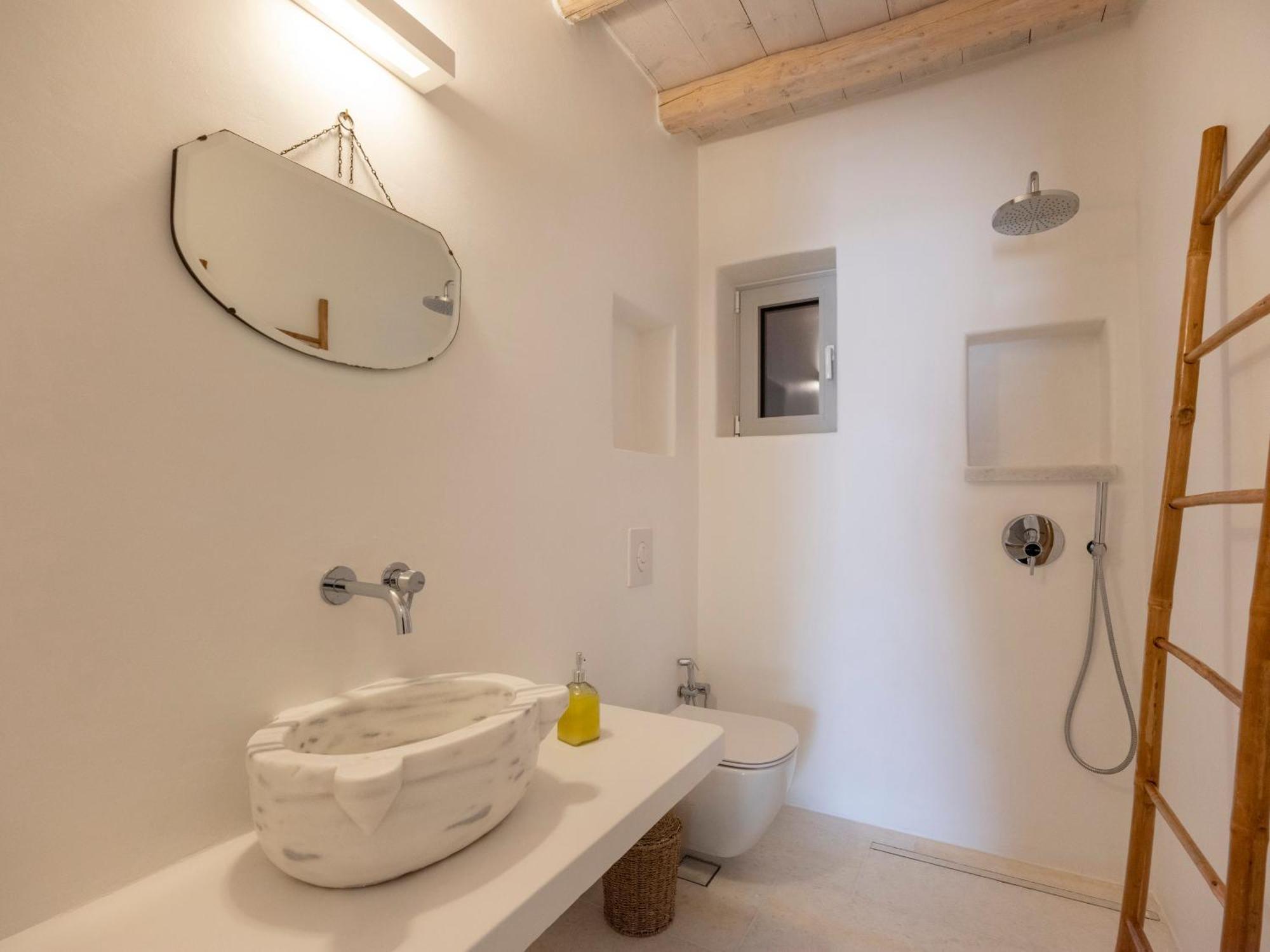 Donum Dei Apartment Parikia (Paros)