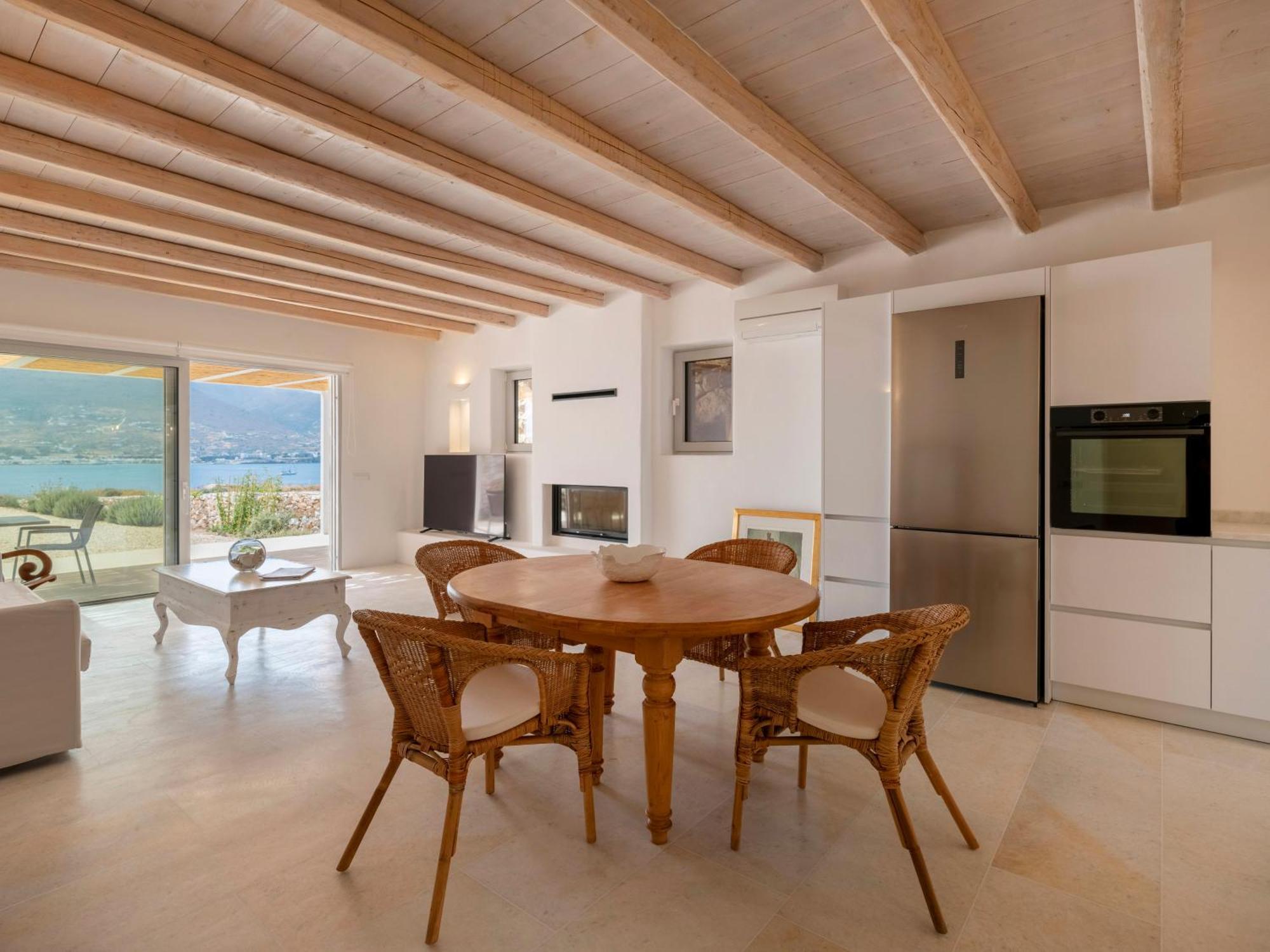 Apartment Donum Dei Parikia (Paros)