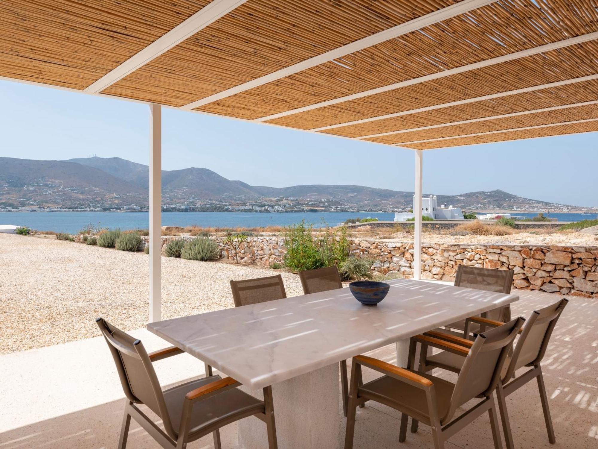 Donum Dei Parikia (Paros)