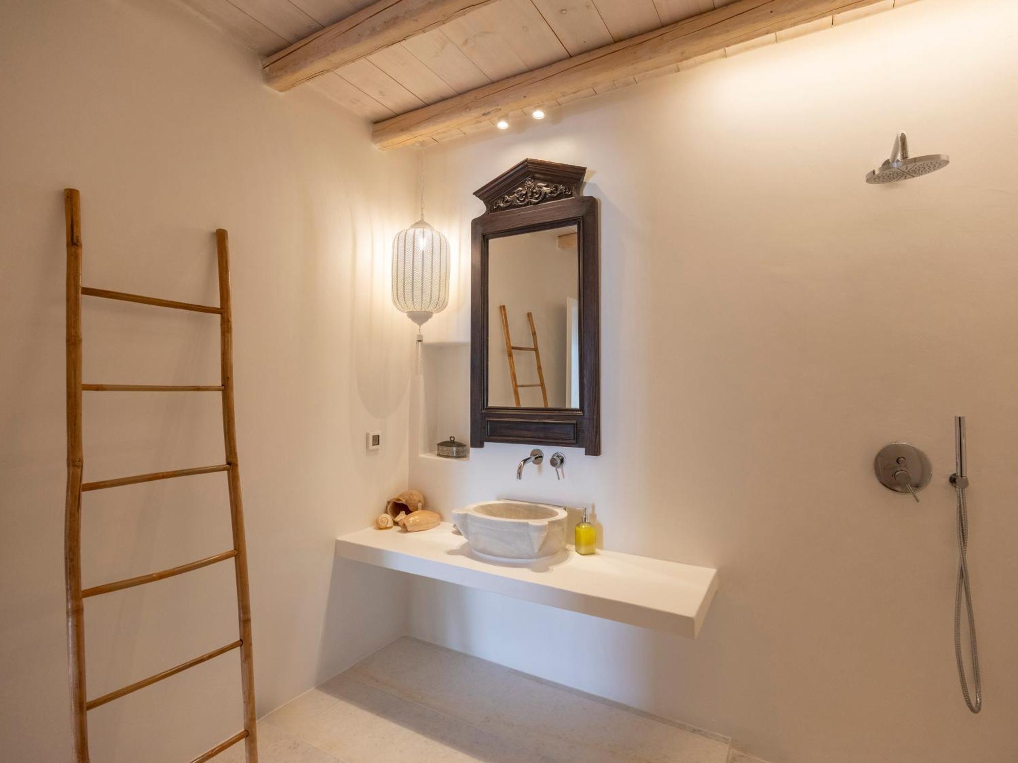 Donum Dei * Parikia (Paros)