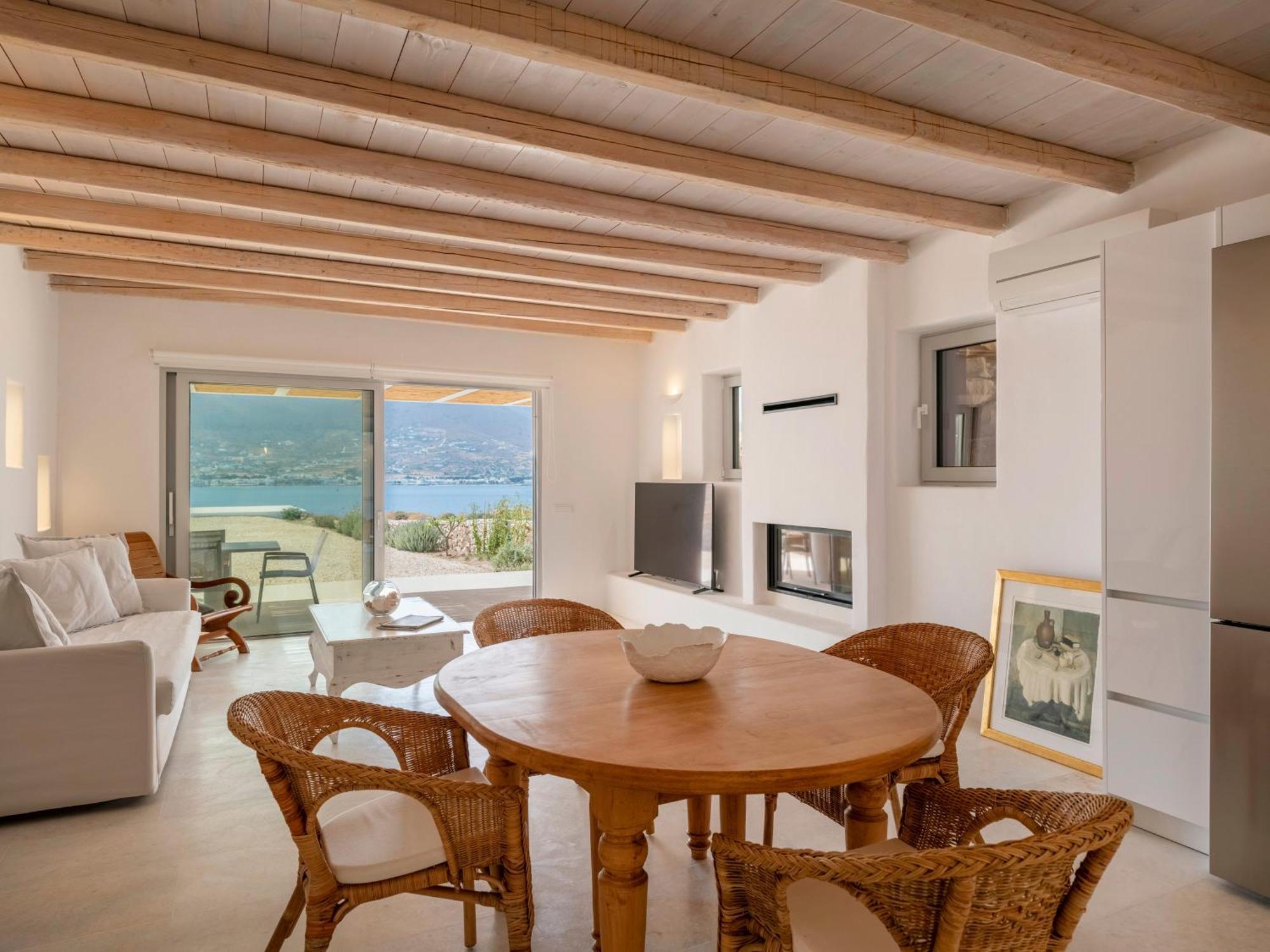 Apartment Donum Dei