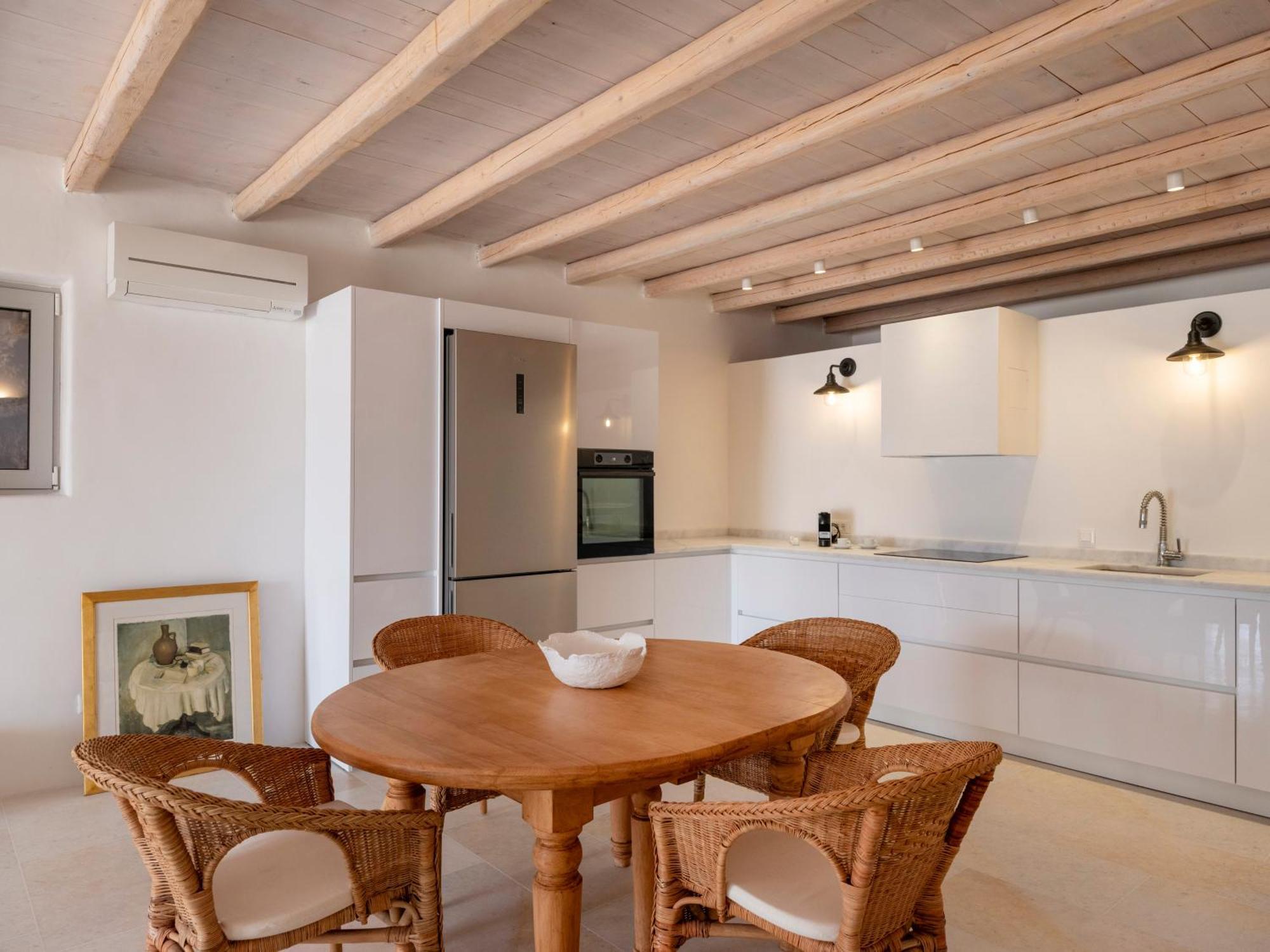 Donum Dei Apartment *