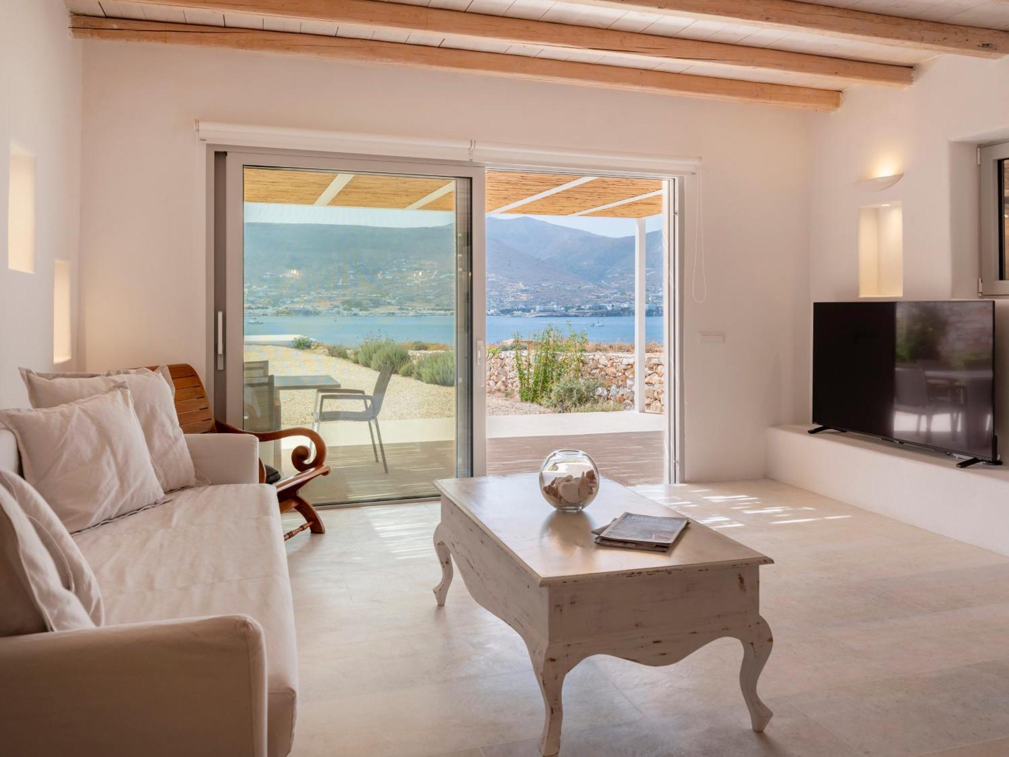 Donum Dei Apartment *